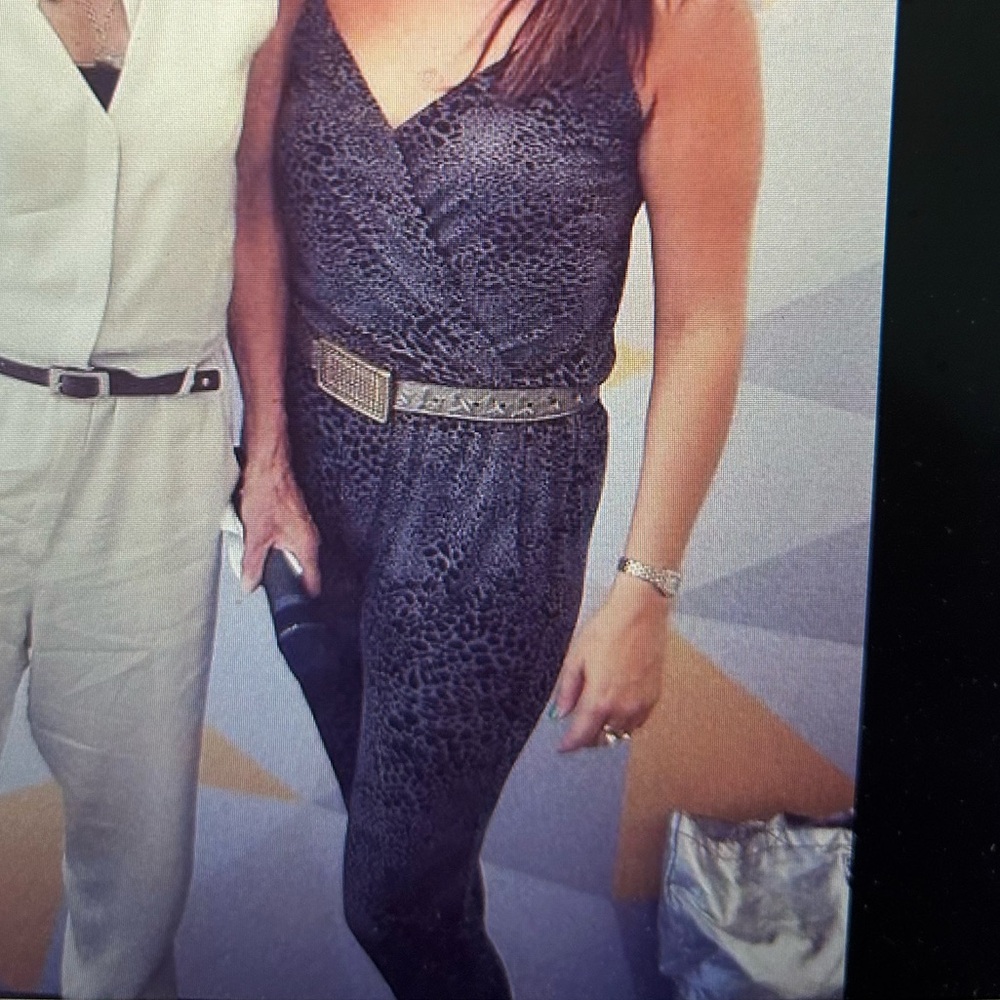 Adorable jumpsuit